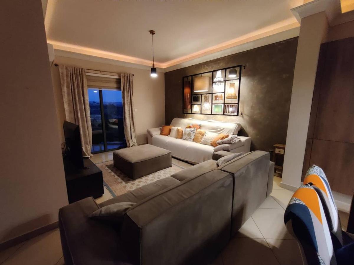 סיינט פול ביי Cosy Designer Finished Apartment With Unobstructed Views מראה חיצוני תמונה