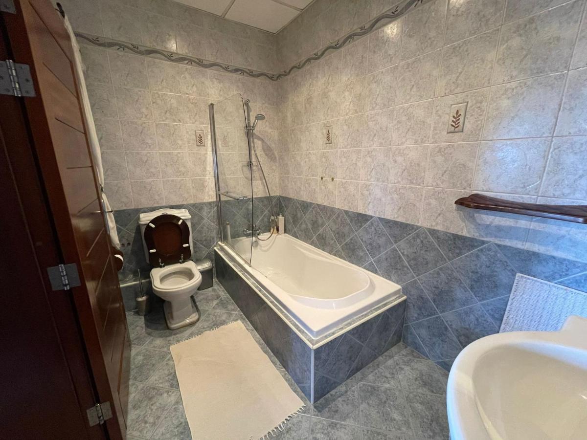 סיינט פול ביי Cosy Designer Finished Apartment With Unobstructed Views מראה חיצוני תמונה